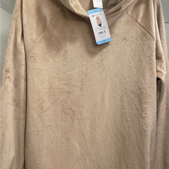 Women’s hoodie with pockets - Picture 10 of 12